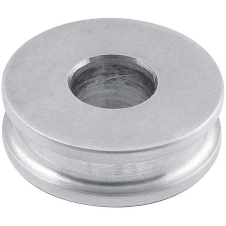 Allstar Performance 0.5 in. Motor Mount Spacer ALL18621